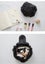 Make Up Travel Storage Cosmetic Bag E0362BK0 Carousel 3