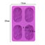 Silicone Mould Soap Mold I1102PP0 Carousel 3