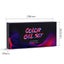 6pcs Gel Nail Polish ManicureUV Soak Off Nail Art Color Kit I1456FT0 Carousel 5