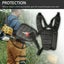 Shoulder Harness Strap For Garden Brush Cutter Trimmer Weed Eater i1729BK0 Carousel 14