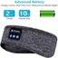 Sports Headband Bluetooth Sleep Headphones Headset i1760DG0 Carousel 7