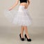 White Petticoat Underskirt Womens Clothing Size 14 3012623 Carousel 4