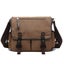 Canvas Shoulder Bag E0383DC0 Carousel 3