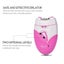 Epilator Electric Hair Remover Shavers I0583PK0 Carousel 17