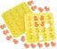 2 x Silicone Moulds Duck Chocolate Molds I1320YL0 Carousel 1