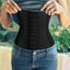 Waist Trainer Corset Size 20 A0634BK7 Carousel 10