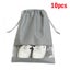 Luggage Travel Organiser Shoe Storage Bag 10pcs i2144LG3 Carousel 2