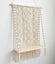 Macrame Plant Hanger Shelf Wall Hanging I0937BG0 Carousel 5