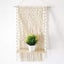Macrame Plant Hanger Shelf Wall Hanging I0937BG0 Carousel 15