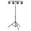 Lighting Stand 2.75m T-Bar 25kg Load Carousel 4