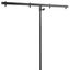 Lighting Stand 2.75m T-Bar 25kg Load Carousel 8