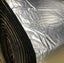 Sound Deadener Insulation Mat 10mm 1000cm*100cm 2015101 Carousel 3