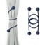 2pcs Curtain Tie Backs I0628DB0 Carousel 3
