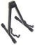 Guitar Stand - Compact - Solid and Stable - Black Carousel 1