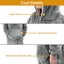 Blanket Hoodie Sweatshirt D0679DG0 Carousel 11