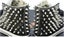 Silver Bullet Rivets Studs Cone Spikes For Bags Shoes Clothes i2004SV0 Carousel 2