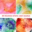 Epoxy Resin Pigment Liquid Dye 24 Bottles Art Ink i1952MZ0 Carousel 11