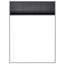 Plisse Insect Screen for Windows Aluminium 60x80 Cm Oaxlob Carousel 3