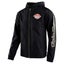 TROY LEE DESIGNS X RED BULL RAMPAGE HOODED WORK JACKET BLACK Carousel 1