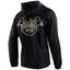 TROY LEE DESIGNS X RED BULL RAMPAGE HOODED WORK JACKET BLACK Carousel 2