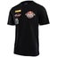 TROY LEE DESIGNS X RED BULL RAMPAGE LOCK UP TEE BLACK Carousel 1