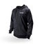 SHRED HOODIE SHRED MTB ZIP UP CHARCOAL Carousel 1