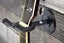 Wall Mount - GUITAR or VIOLIN Bracket Carousel 5