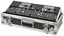 Tilting 4U Rack Case for mixer/media player Carousel 3