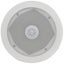 Ceiling / Wall Speaker - 80 Watts - 5.25 Inch Carousel 1