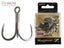 BKK Raptor-Z Treble Hook 5/0 Qty 5 Carousel 1