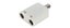 UHF TV / FM Coaxial Y Combiner/Splitter Carousel 1