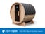 SAUNA - ALPINE SPAS - VISTA MINI Carousel 3