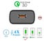 Nintendo DSL DS Lite DSLite WALL Charger + DSL CABLE Carousel 3