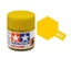 Tamiya XF-3 Flat Acrylic Paint Flat Yellow [81703] Carousel 1