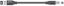 USB Lead - USB 2.0 Type A to B Plug 1.5M Carousel 2