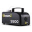 Smoke Machine 500 Watt incl 250ml Fluid Carousel 3