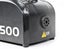 Smoke Machine 500 Watt incl 250ml Fluid Carousel 5