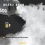 Smoke Machine 500 Watt incl 250ml Fluid Carousel 14