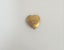 9ct Gold Heart Lapel Pin Carousel 1