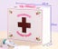 Wooden Kids Doctor Set Carousel 3