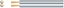 Speaker Cable - 0.22mm - White - 100Metres Carousel 1