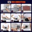 New Inflatable Back Support Belt with Heating Sale Sale Carousel 12