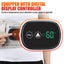 New Inflatable Back Support Belt with Heating Sale Sale Carousel 7