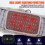 New Inflatable Back Support Belt with Heating Sale Sale Carousel 6