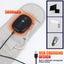 New Inflatable Back Support Belt with Heating Sale Sale Carousel 4