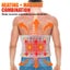 New Inflatable Back Support Belt with Heating Sale Sale Carousel 10