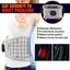 New Inflatable Back Support Belt with Heating Sale Sale Carousel 17