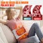 New Inflatable Back Support Belt with Heating Sale Sale Carousel 14