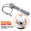 New Inflatable Back Support Belt with Heating Sale Sale Carousel 8