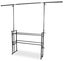 Pro Disco Stand - All-in One Ultimate DJ Stand Carousel 1